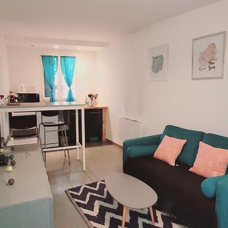 Cosy Corner Διαμέρισμα LʼIsle-sur-la-Sorgue Εξωτερικό φωτογραφία
