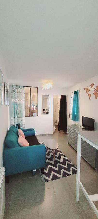Cosy Corner Διαμέρισμα LʼIsle-sur-la-Sorgue Εξωτερικό φωτογραφία