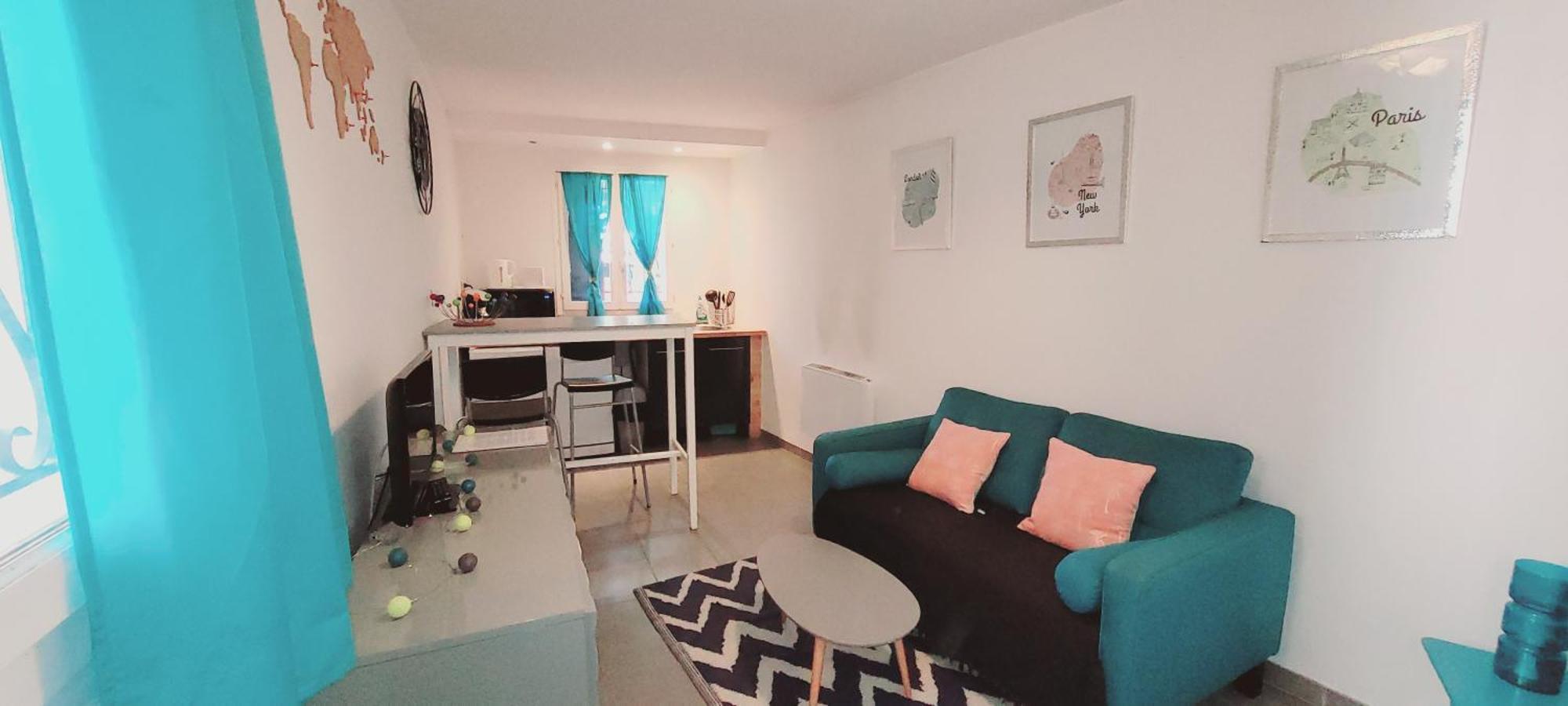 Cosy Corner Διαμέρισμα LʼIsle-sur-la-Sorgue Εξωτερικό φωτογραφία