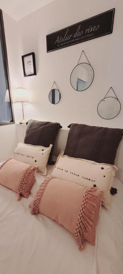 Cosy Corner Διαμέρισμα LʼIsle-sur-la-Sorgue Εξωτερικό φωτογραφία