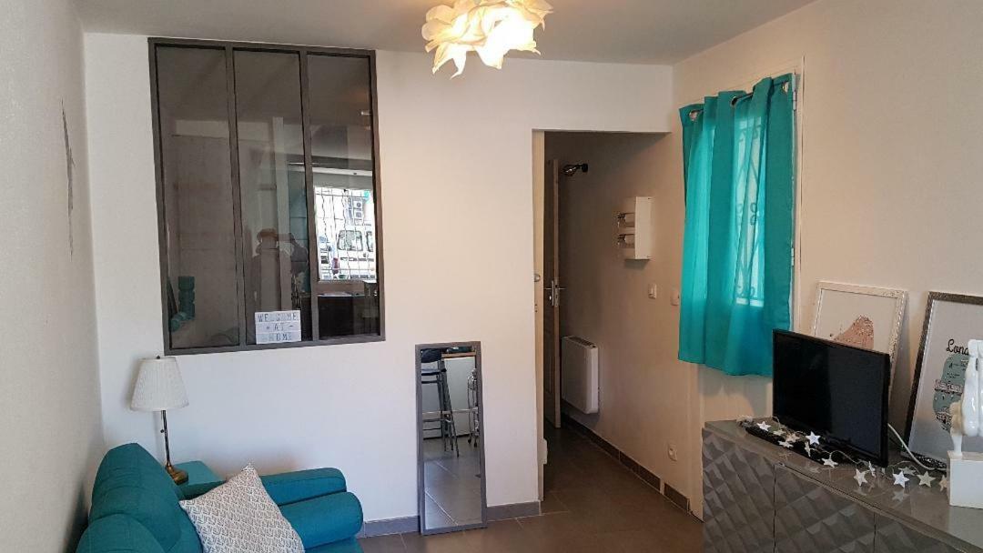 Cosy Corner Διαμέρισμα LʼIsle-sur-la-Sorgue Εξωτερικό φωτογραφία