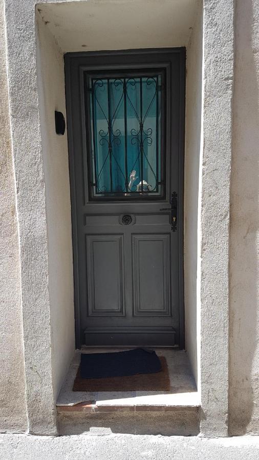 Cosy Corner Διαμέρισμα LʼIsle-sur-la-Sorgue Εξωτερικό φωτογραφία